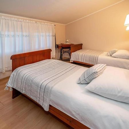 Apartments Villa Roza Drazice Quarto foto