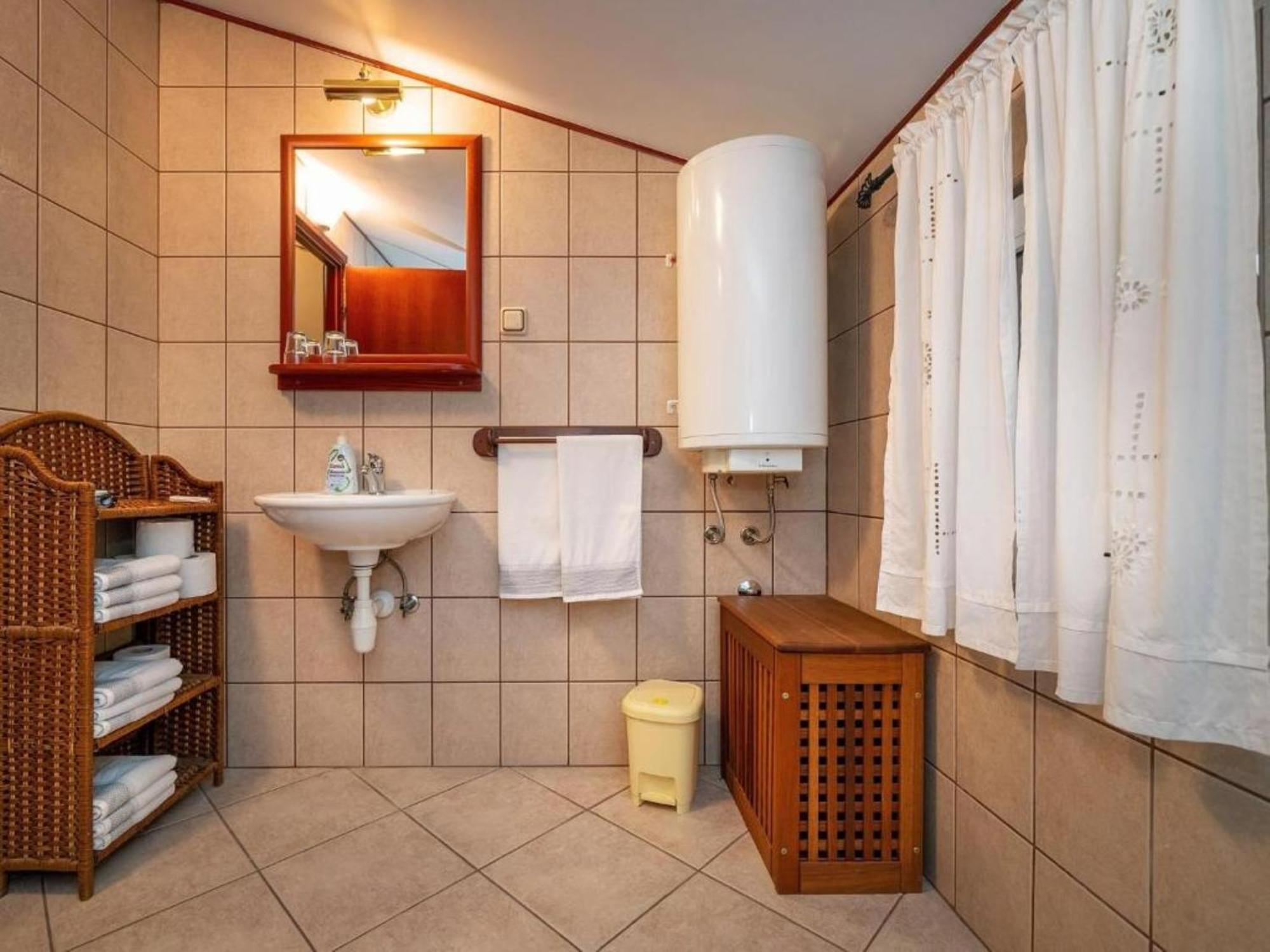 Apartments Villa Roza Drazice Quarto foto