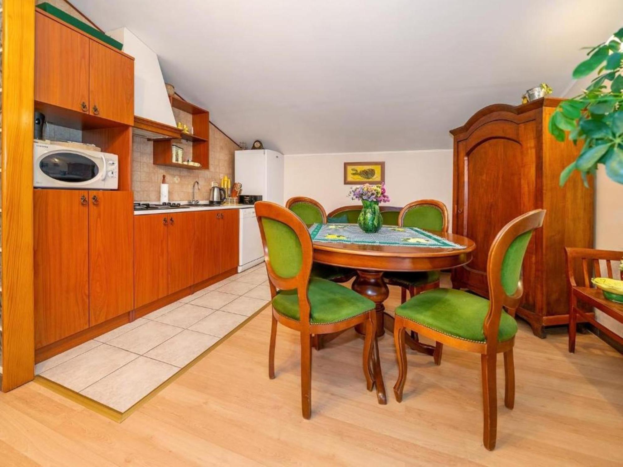 Apartments Villa Roza Drazice Quarto foto
