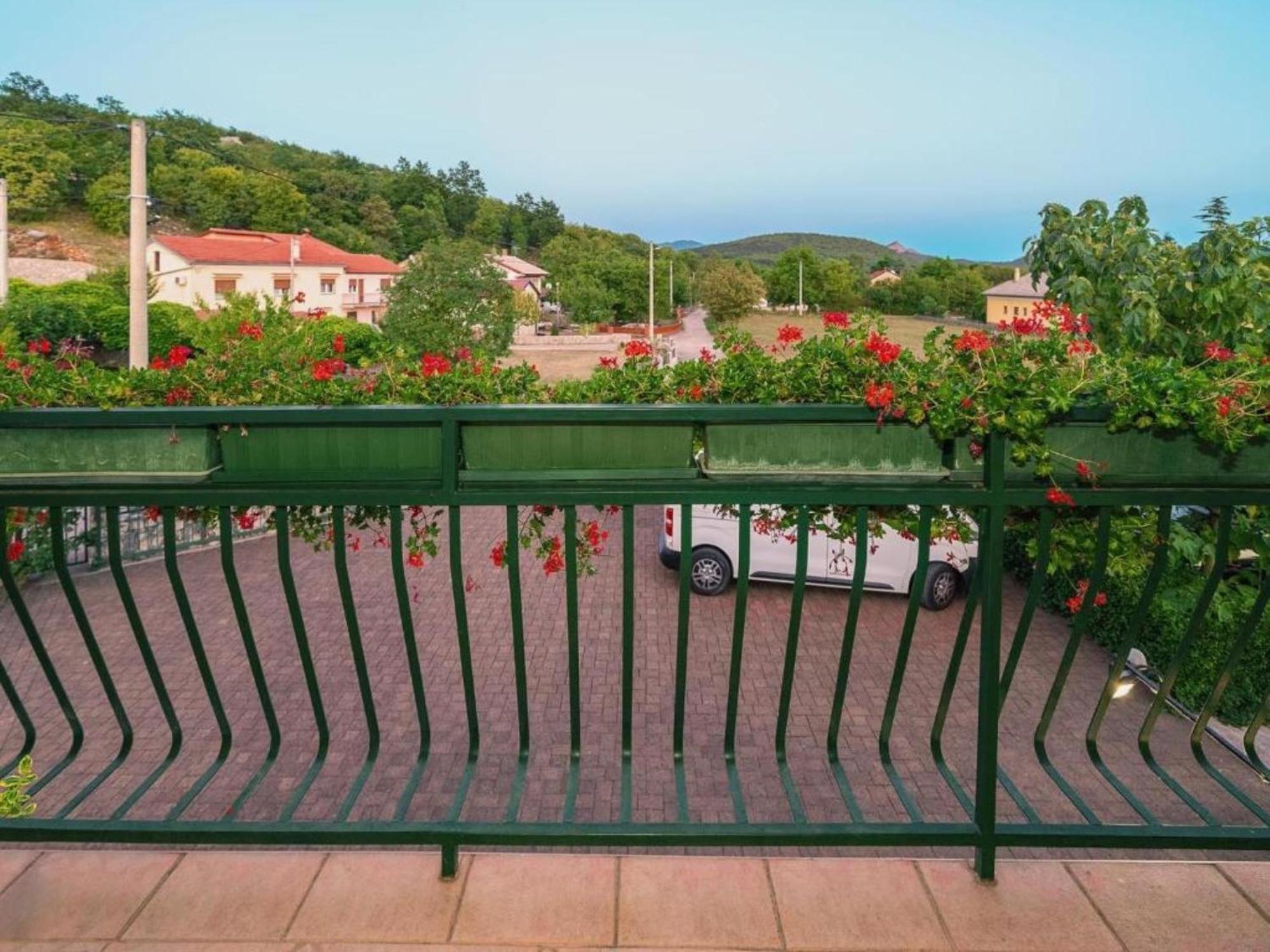 Apartments Villa Roza Drazice Quarto foto