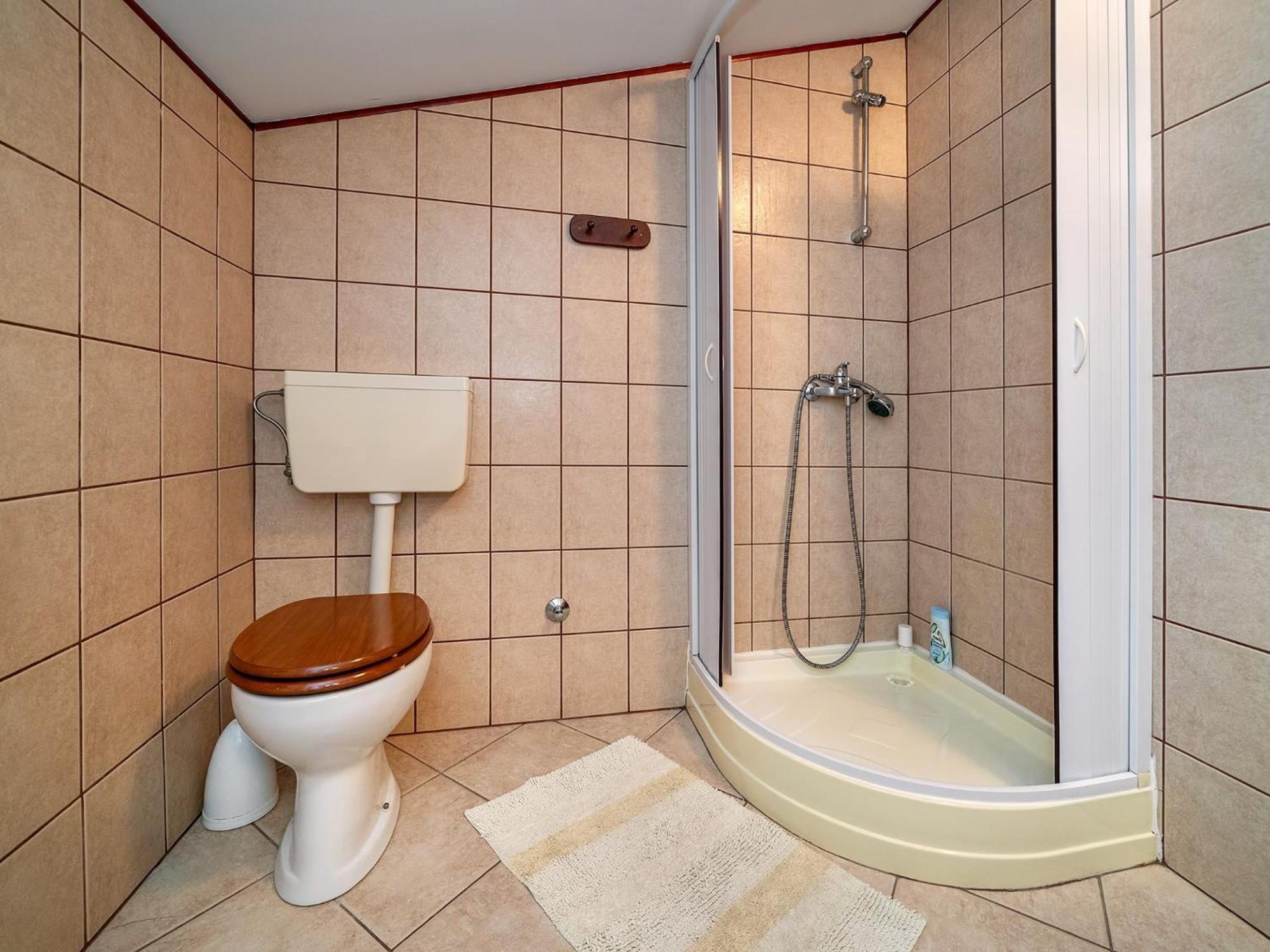 Apartments Villa Roza Drazice Quarto foto